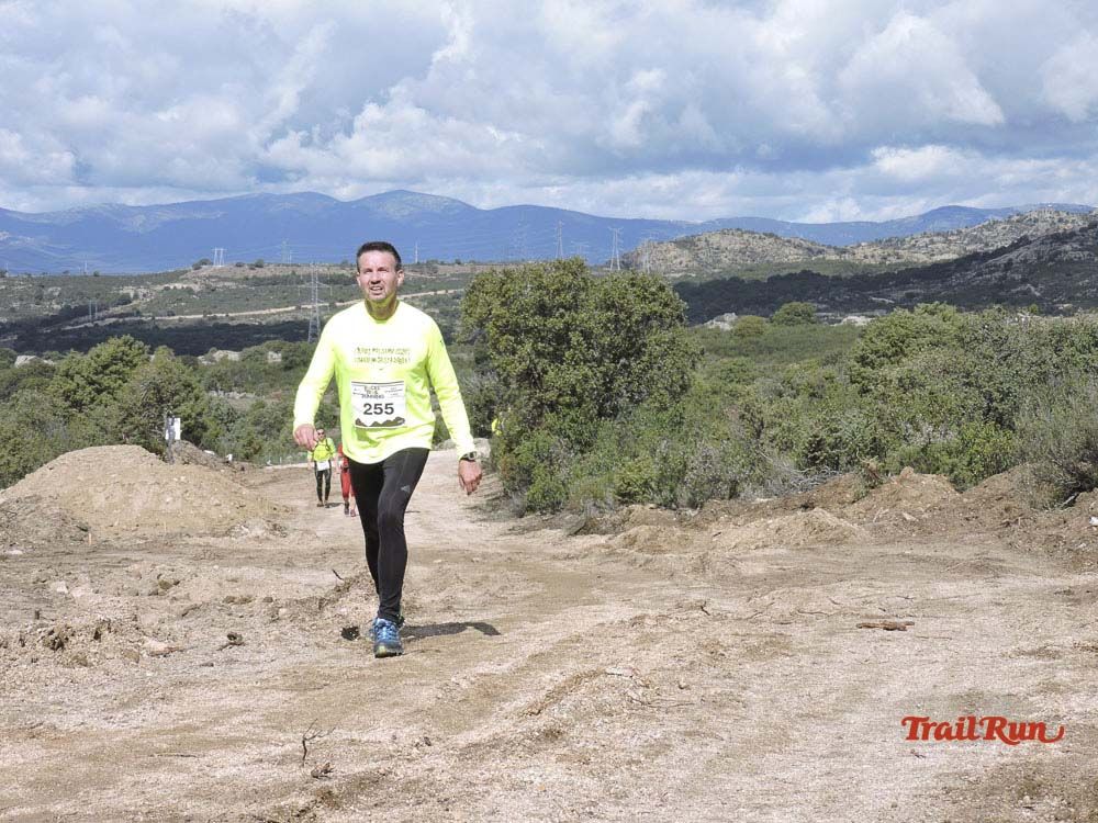 Races Trail Runing Hoyo de Manzanares 2016-12