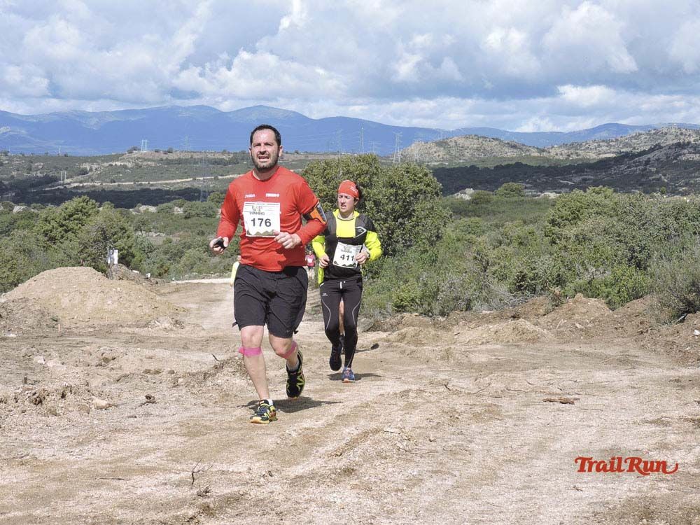 Races Trail Runing Hoyo de Manzanares 2016-12