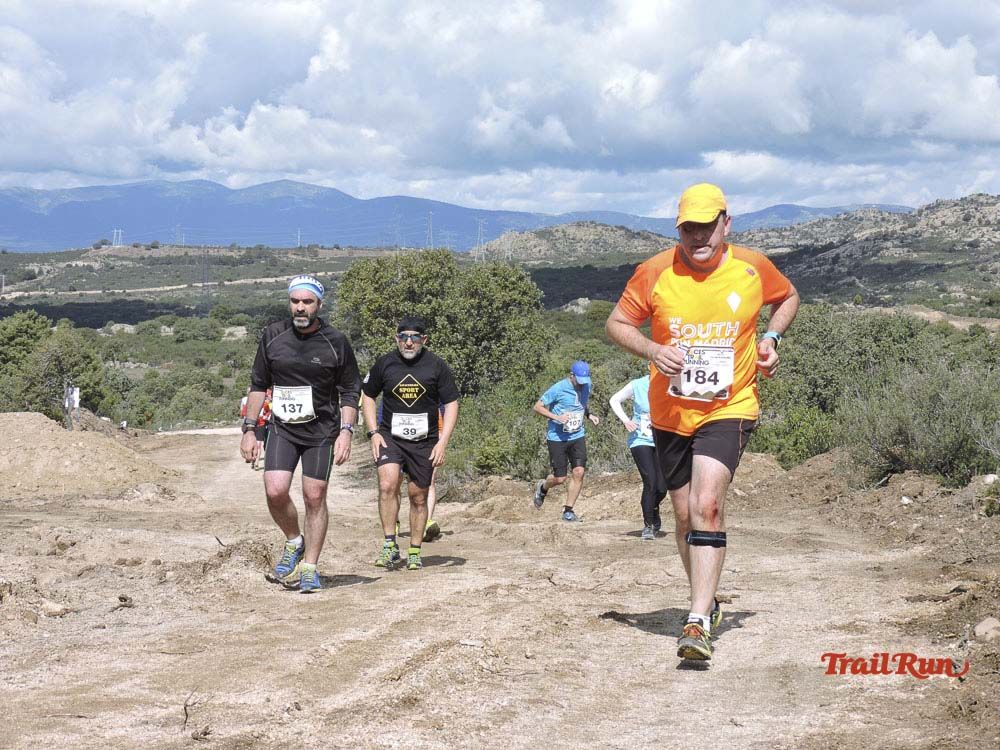 Races Trail Runing Hoyo de Manzanares 2016-12