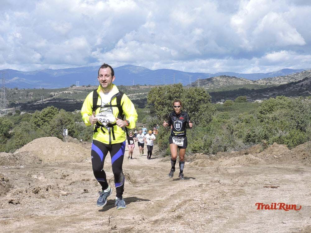 Races Trail Runing Hoyo de Manzanares 2016-12