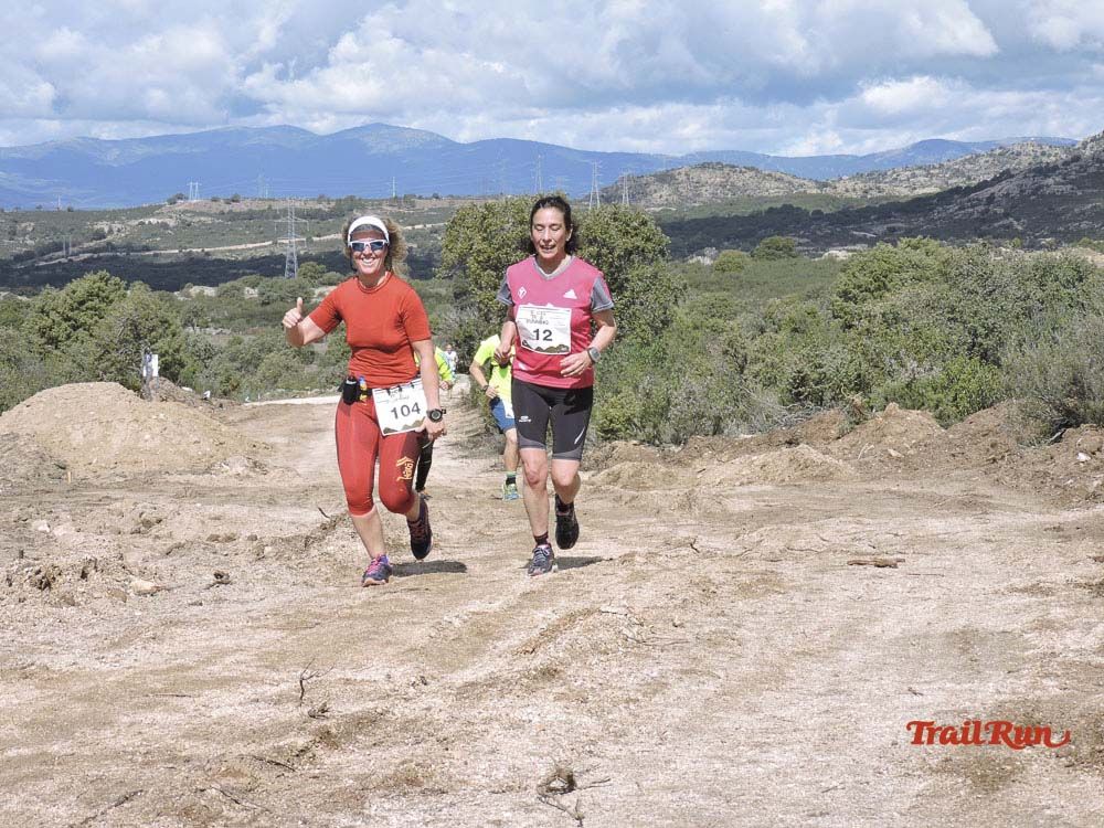 Races Trail Runing Hoyo de Manzanares 2016-12