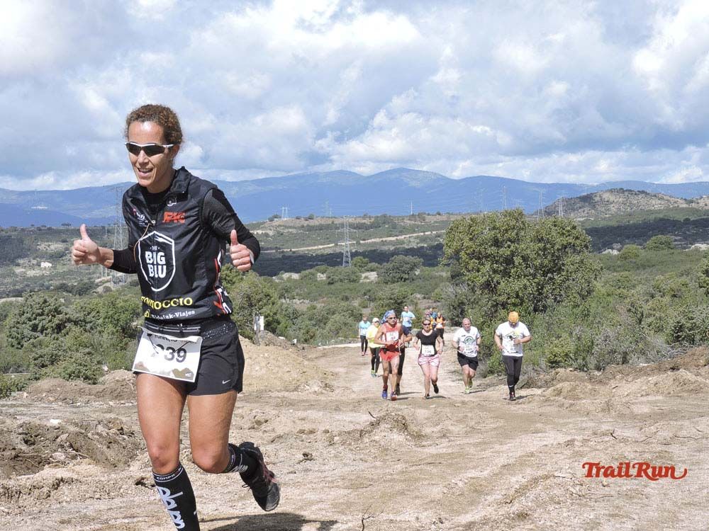 Races Trail Runing Hoyo de Manzanares 2016-12