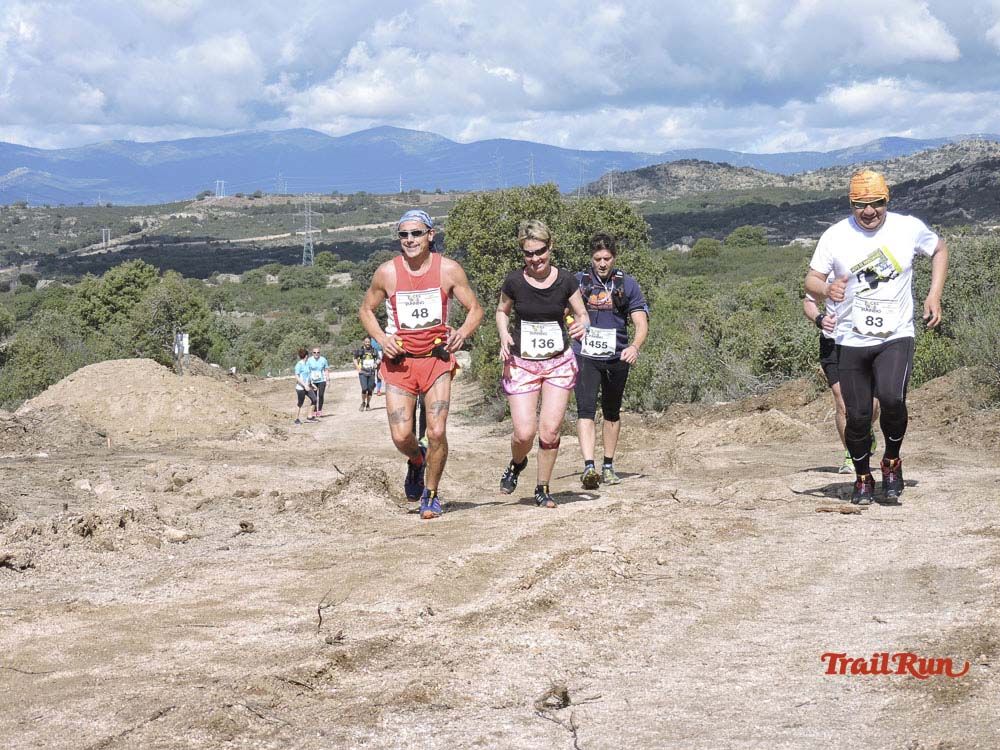 Races Trail Runing Hoyo de Manzanares 2016-12