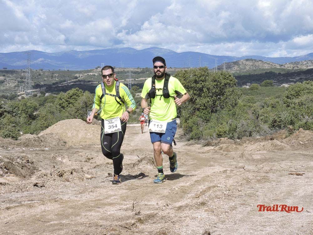 Races Trail Runing Hoyo de Manzanares 2016-12