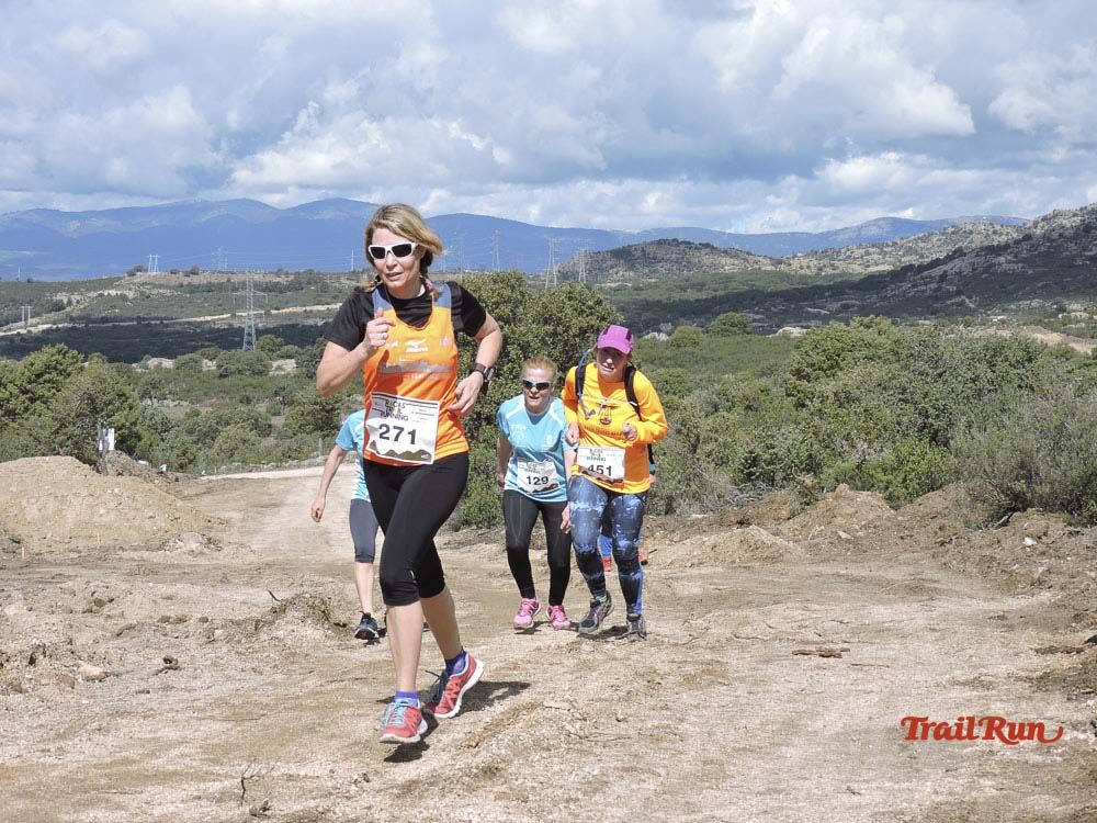 Races Trail Runing Hoyo de Manzanares 2016-12