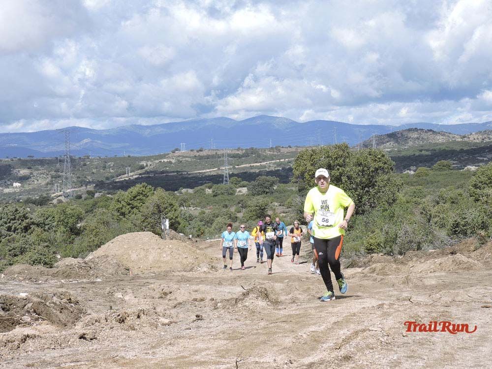 Races Trail Runing Hoyo de Manzanares 2016-12