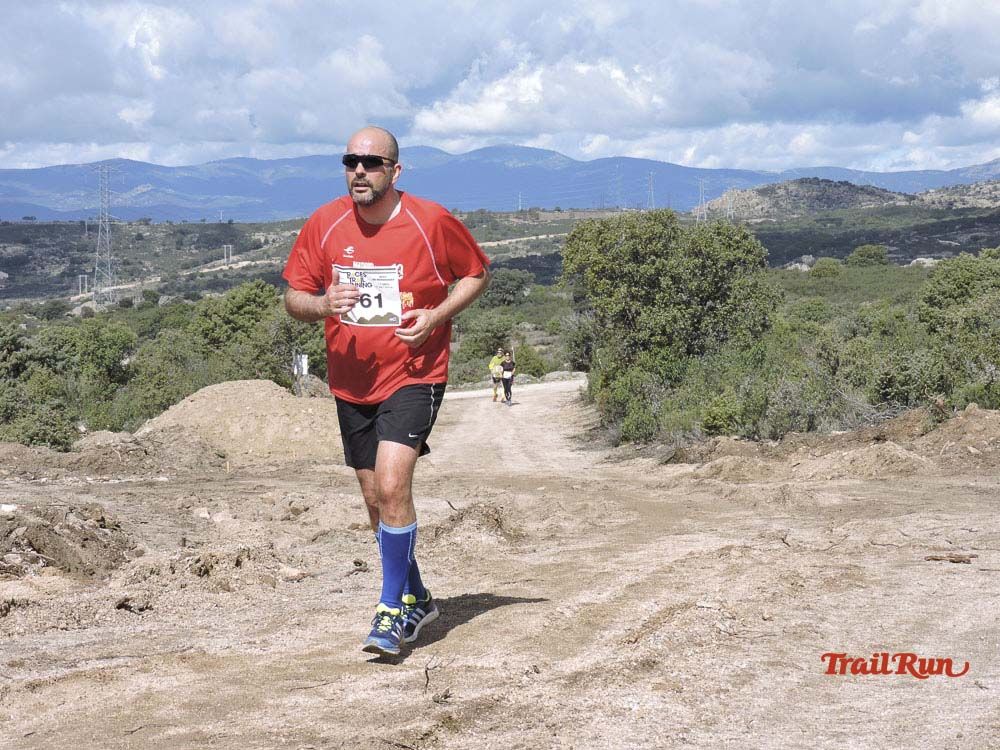 Races Trail Runing Hoyo de Manzanares 2016-12