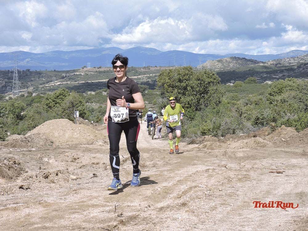 Races Trail Runing Hoyo de Manzanares 2016-12