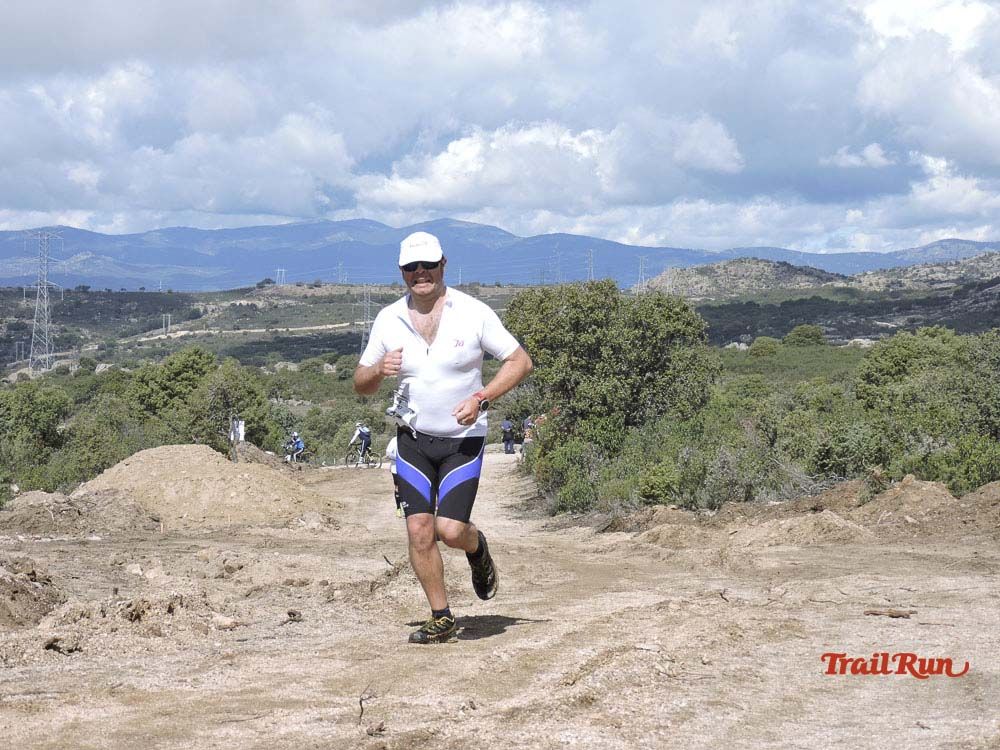 Races Trail Runing Hoyo de Manzanares 2016-12