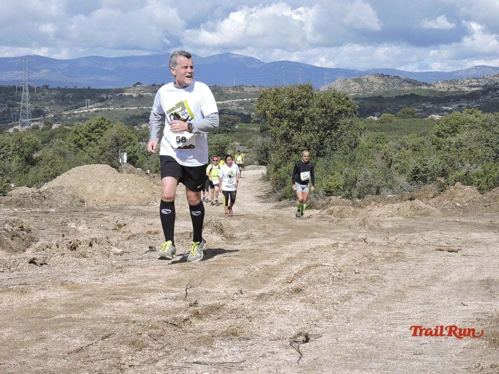 Races Trail Runing Hoyo de Manzanares 2016-12