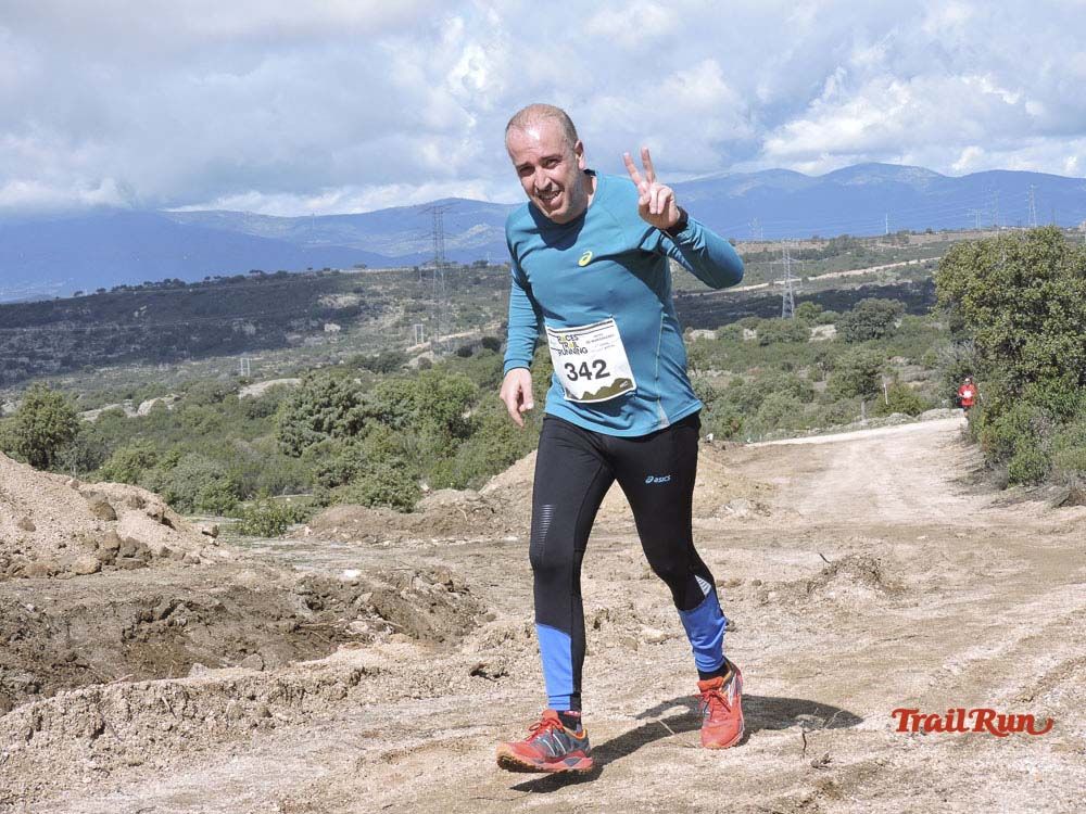 Races Trail Runing Hoyo de Manzanares 2016-12