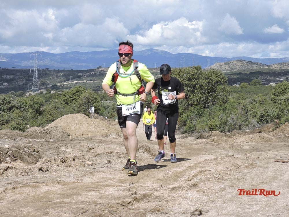 Races Trail Runing Hoyo de Manzanares 2016-12