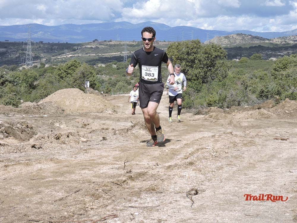 Races Trail Runing Hoyo de Manzanares 2016-12