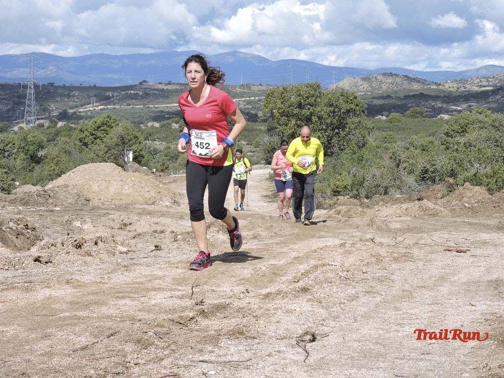 Races Trail Runing Hoyo de Manzanares 2016-12