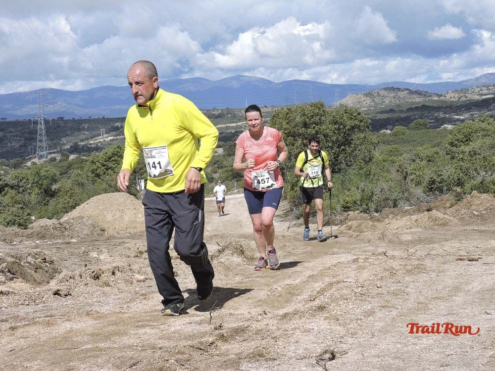Races Trail Runing Hoyo de Manzanares 2016-12