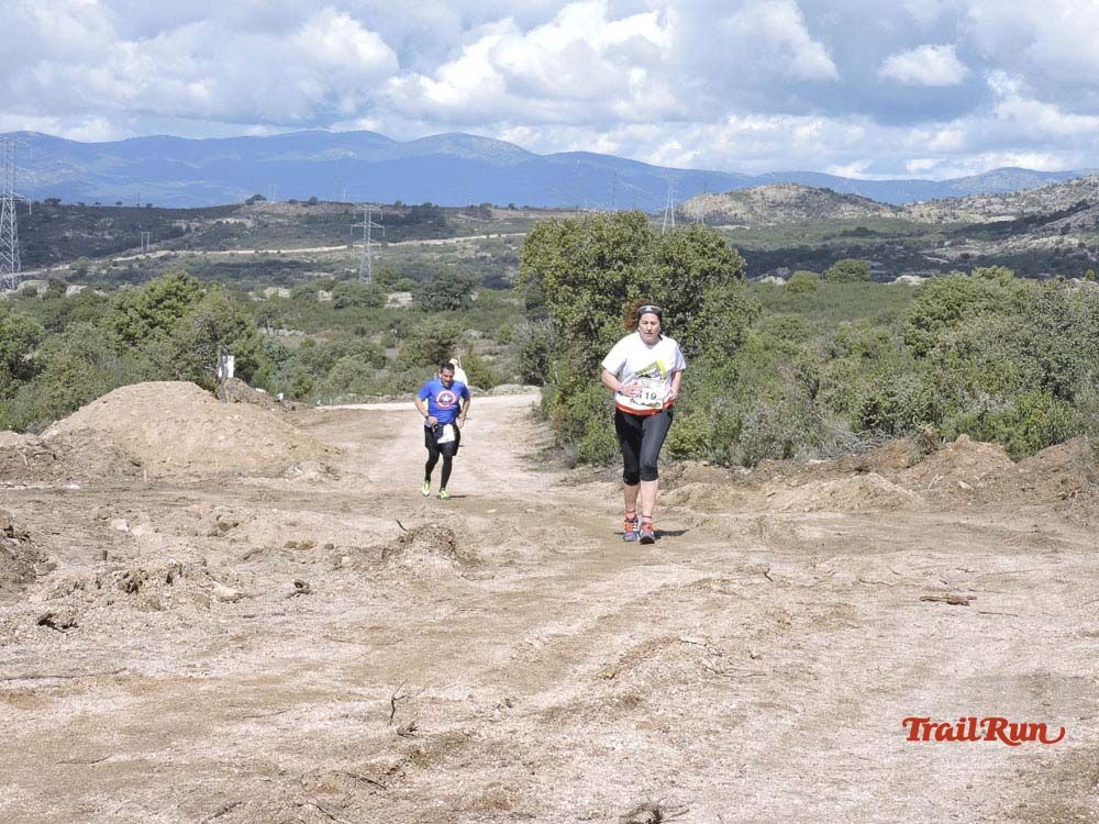 Races Trail Runing Hoyo de Manzanares 2016-12