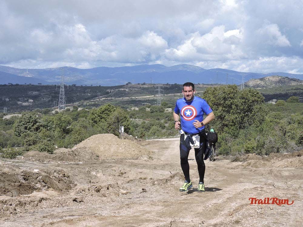 Races Trail Runing Hoyo de Manzanares 2016-12