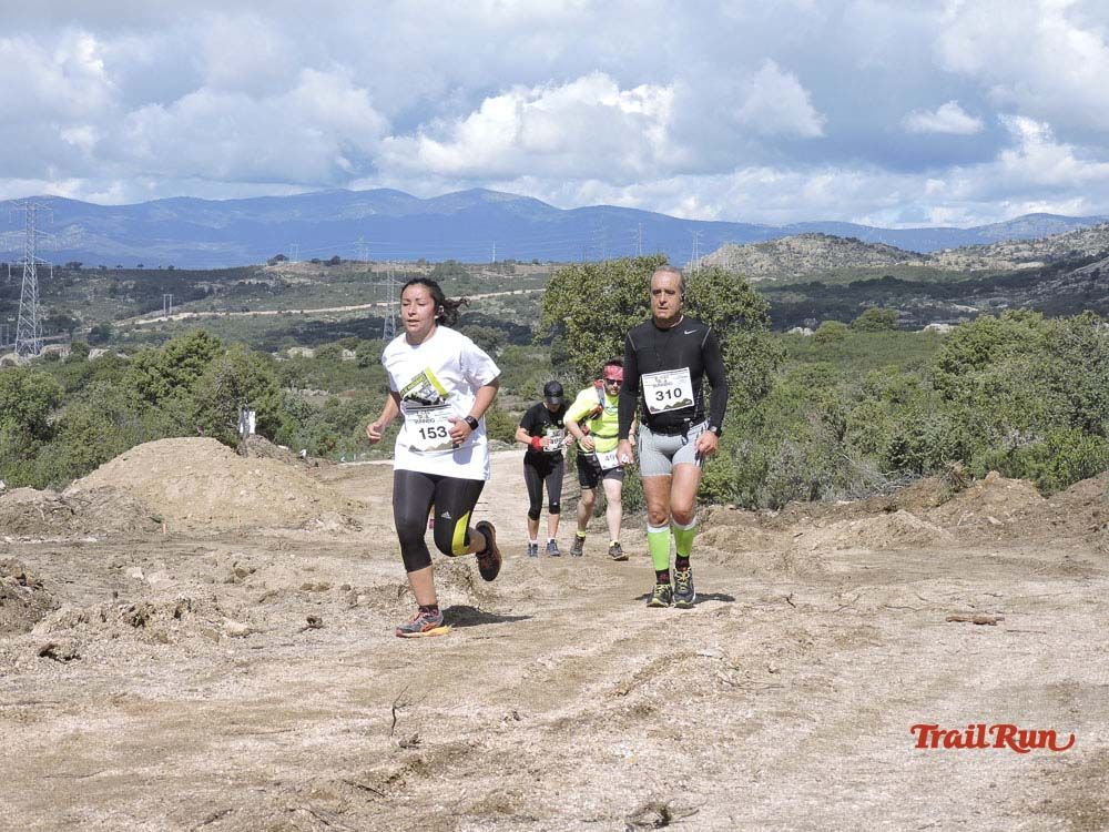 Races Trail Runing Hoyo de Manzanares 2016-12