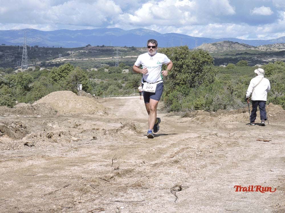 Races Trail Runing Hoyo de Manzanares 2016-12