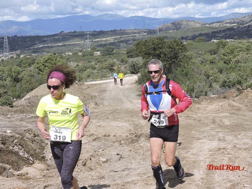 Races Trail Runing Hoyo de Manzanares 2016-12