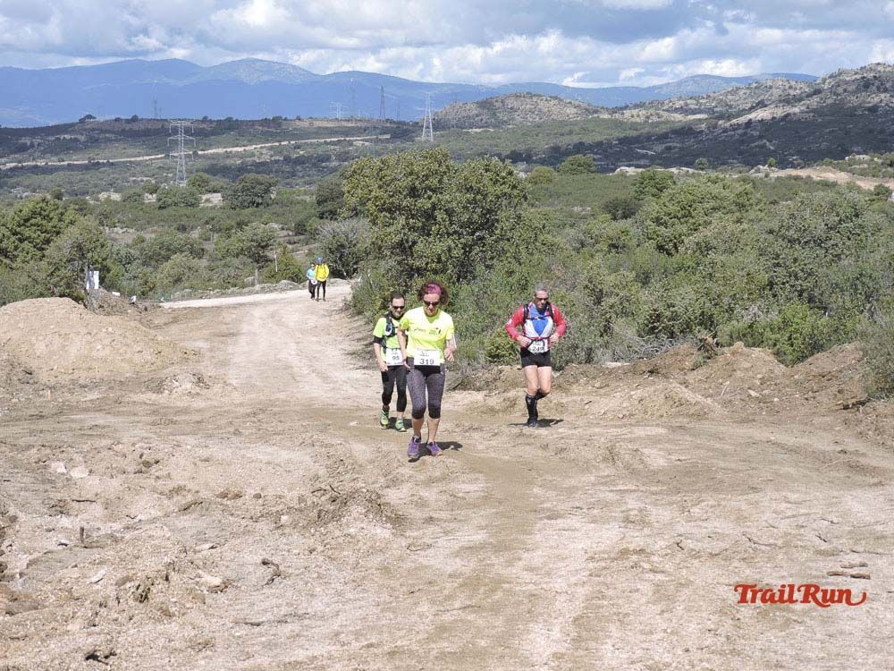 Races Trail Runing Hoyo de Manzanares 2016-12