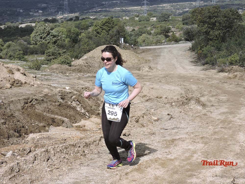 Races Trail Runing Hoyo de Manzanares 2016-12