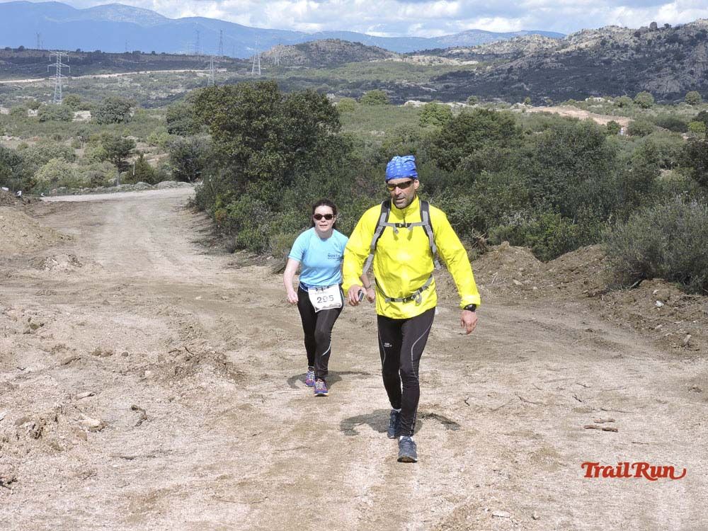 Races Trail Runing Hoyo de Manzanares 2016-12