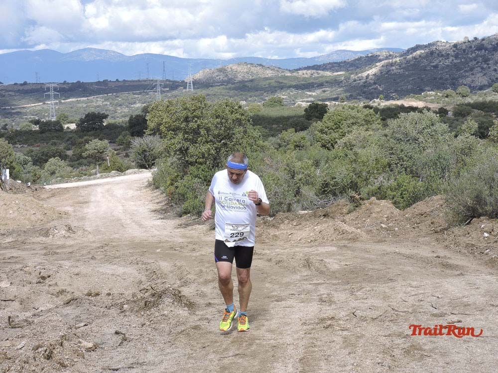 Races Trail Runing Hoyo de Manzanares 2016-12