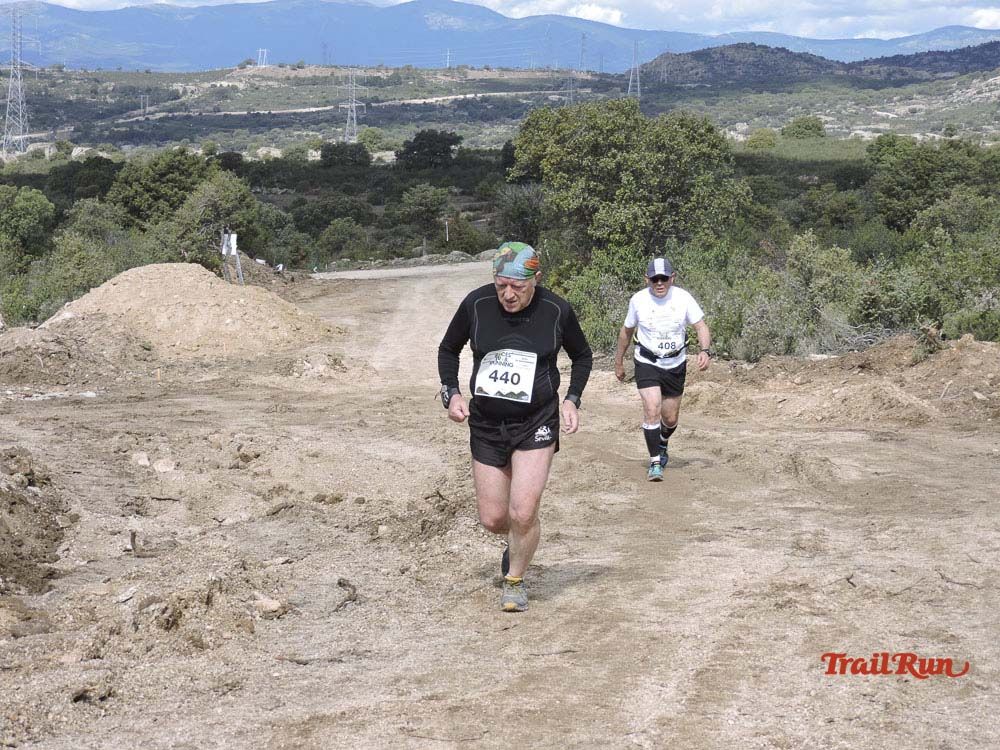 Races Trail Runing Hoyo de Manzanares 2016-12