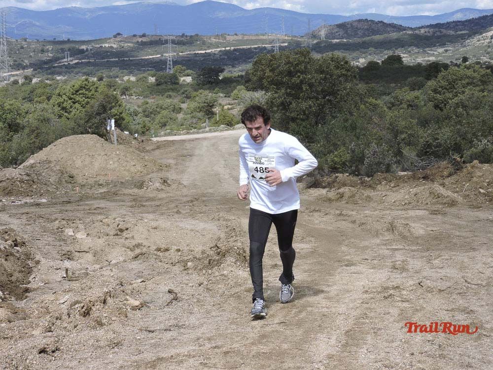 Races Trail Runing Hoyo de Manzanares 2016-12