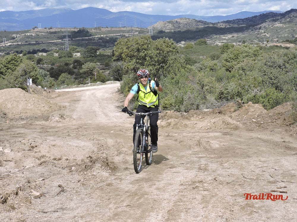 Races Trail Runing Hoyo de Manzanares 2016-12