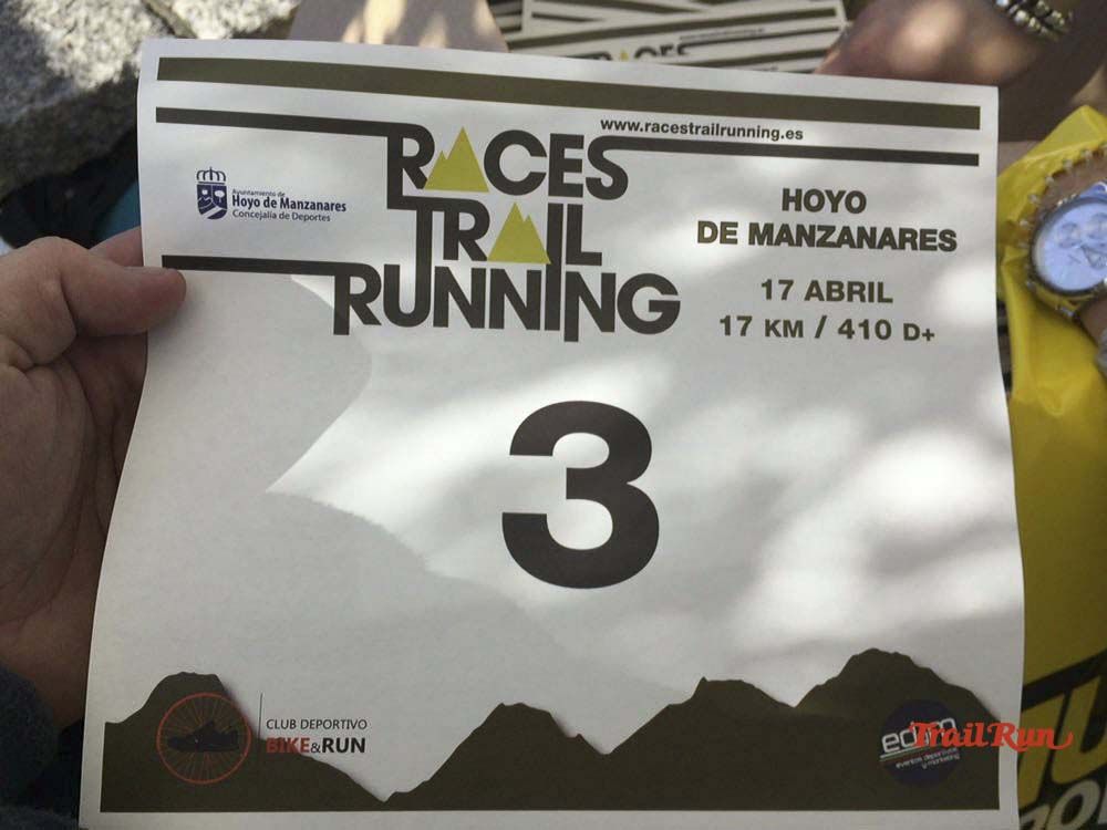 Races Trail Runing Hoyo de Manzanares 2016-12