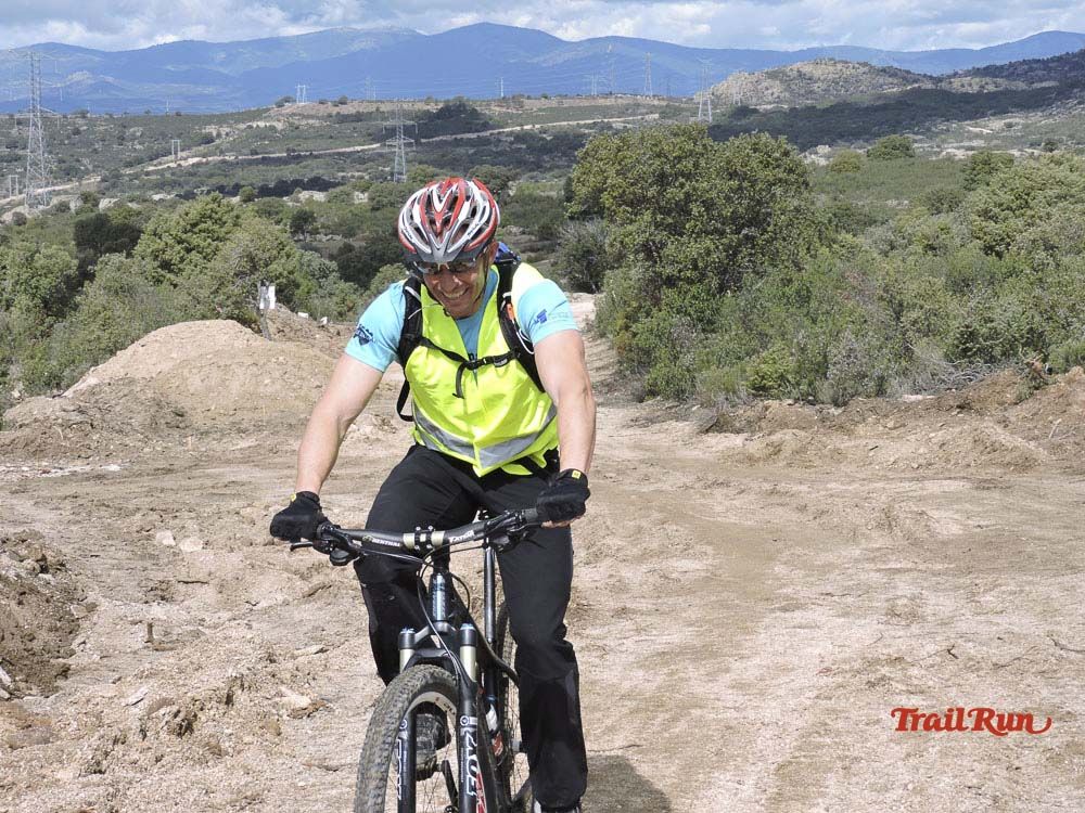 Races Trail Runing Hoyo de Manzanares 2016-12