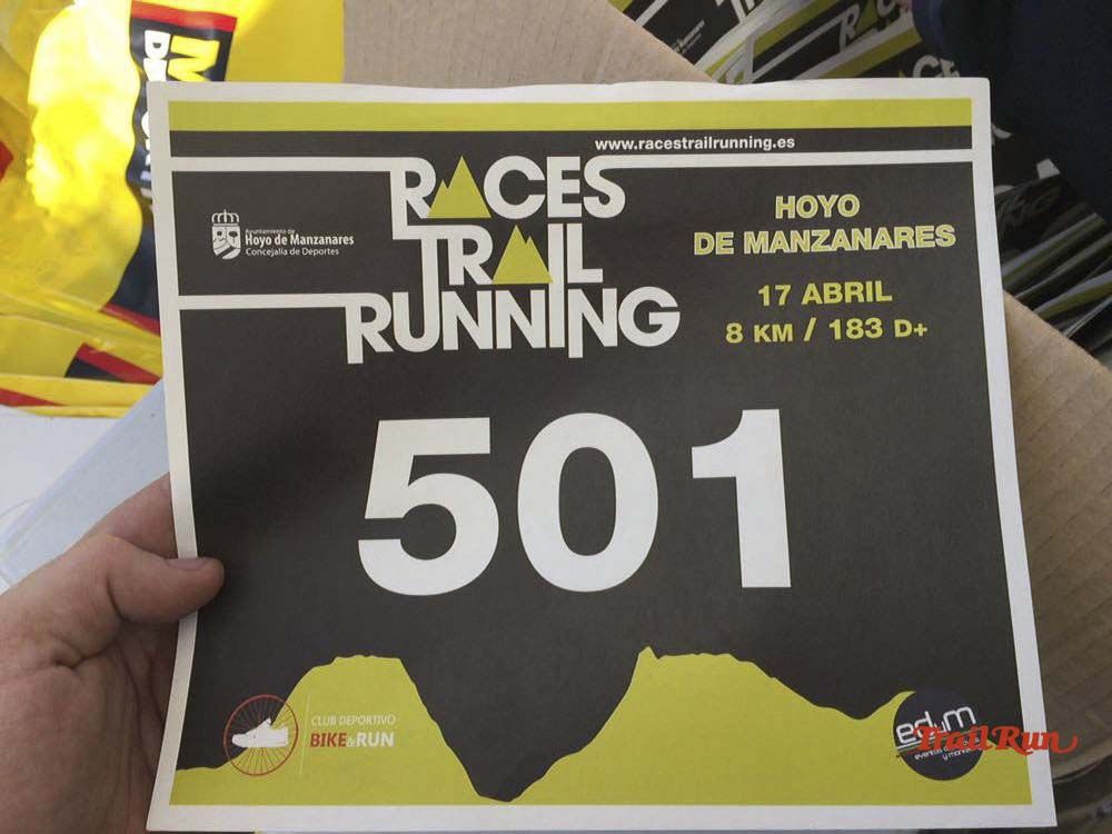Races Trail Runing Hoyo de Manzanares 2016-12