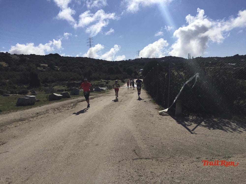 Races Trail Runing Hoyo de Manzanares 2016-12