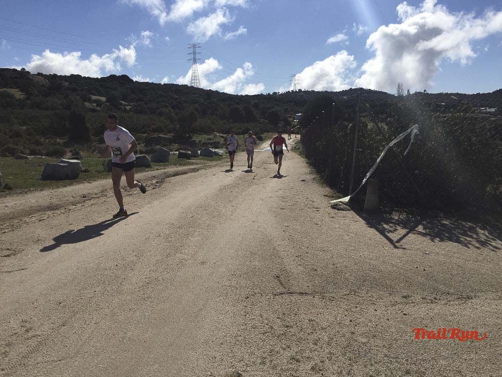 Races Trail Runing Hoyo de Manzanares 2016-12