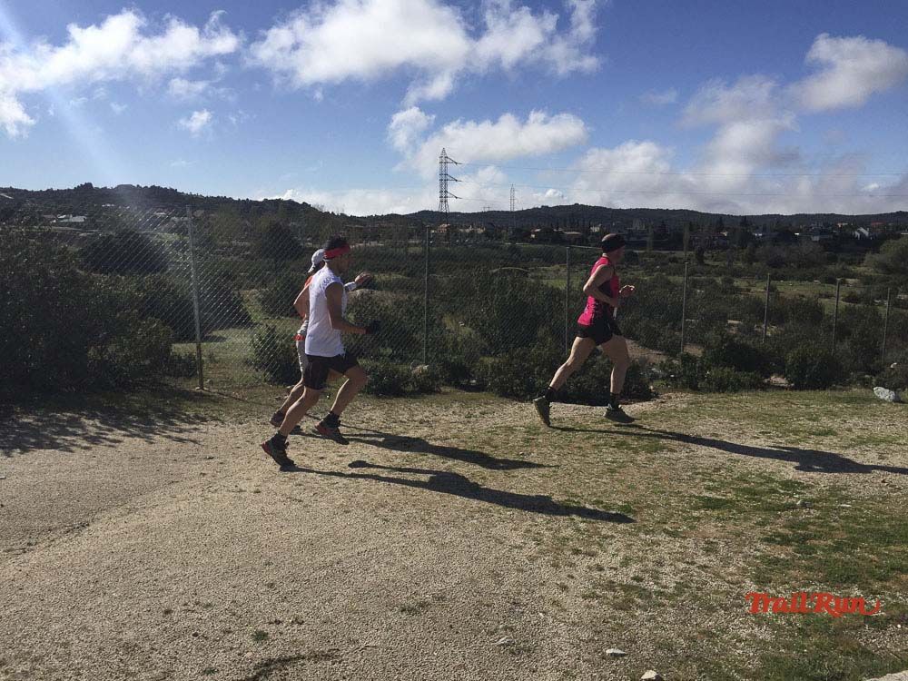 Races Trail Runing Hoyo de Manzanares 2016-12