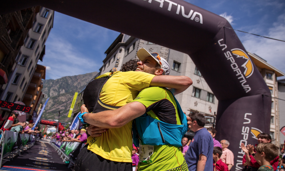 La Sportiva Andorra Trail, la prueba por etapas del del Principado