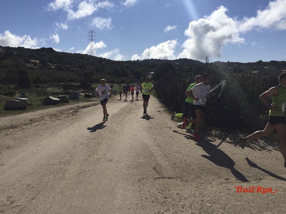 Races Trail Runing Hoyo de Manzanares 2016-12