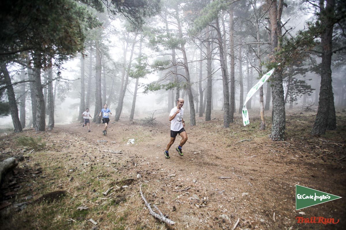 Races Trail Running-1