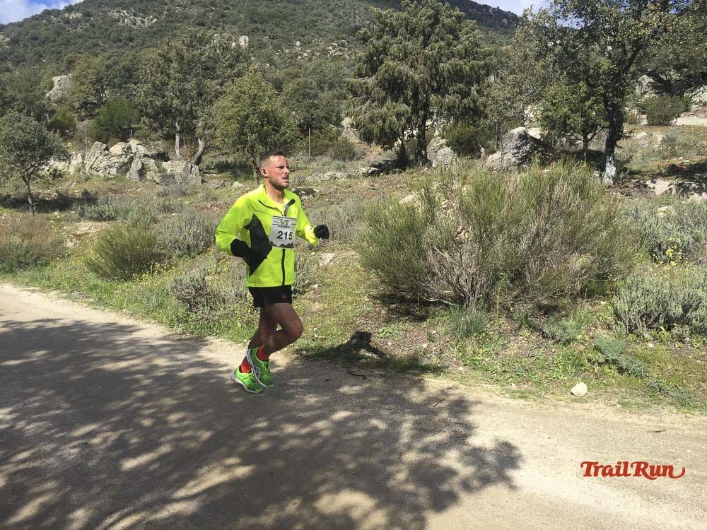 Races Trail Runing Hoyo de Manzanares 2016-12
