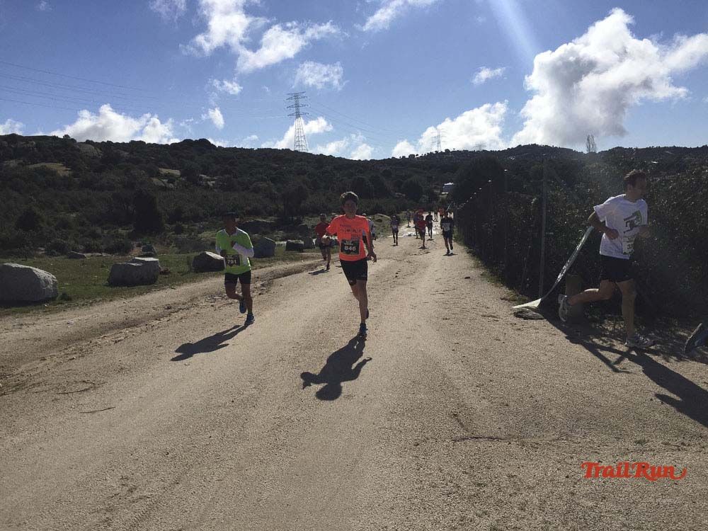 Races Trail Runing Hoyo de Manzanares 2016-12