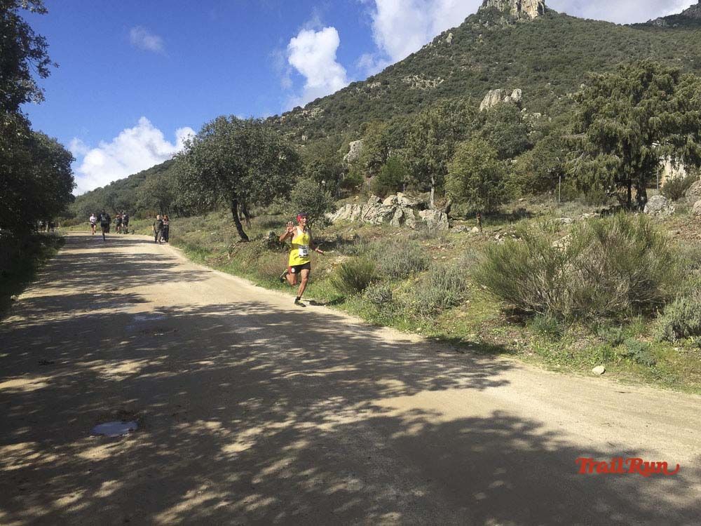 Races Trail Runing Hoyo de Manzanares 2016-12