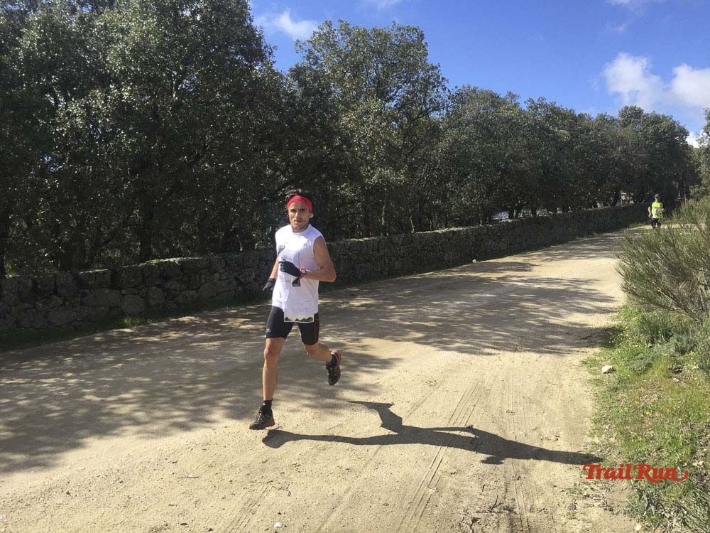Races Trail Runing Hoyo de Manzanares 2016-12