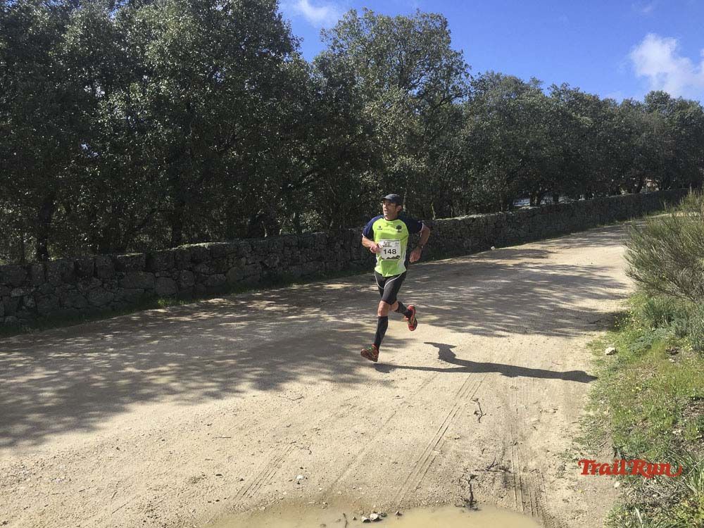 Races Trail Runing Hoyo de Manzanares 2016-12