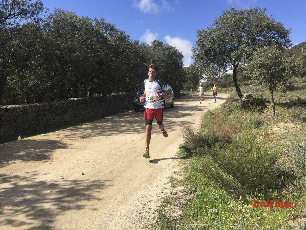 Races Trail Runing Hoyo de Manzanares 2016-12