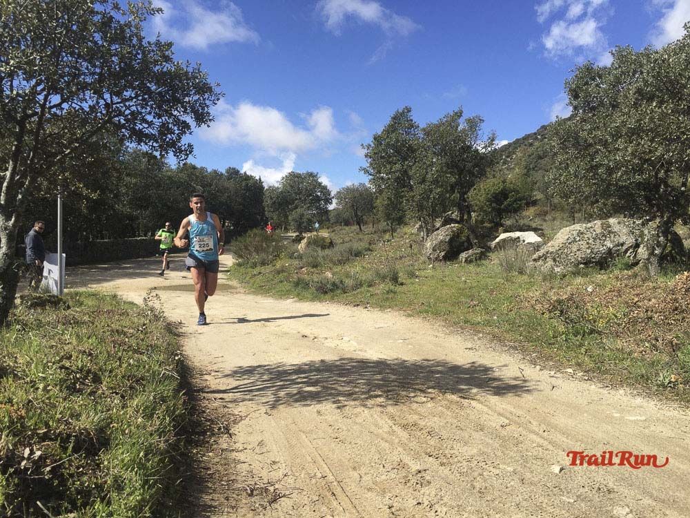 Races Trail Runing Hoyo de Manzanares 2016-12