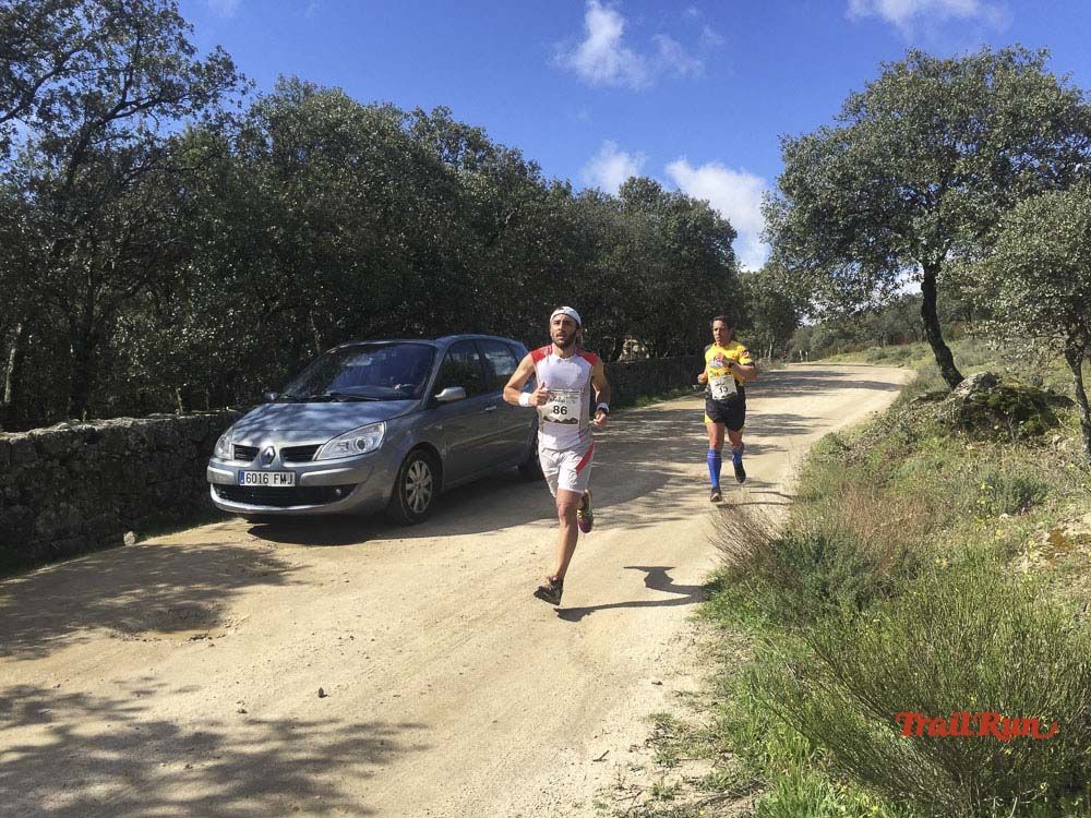 Races Trail Runing Hoyo de Manzanares 2016-12