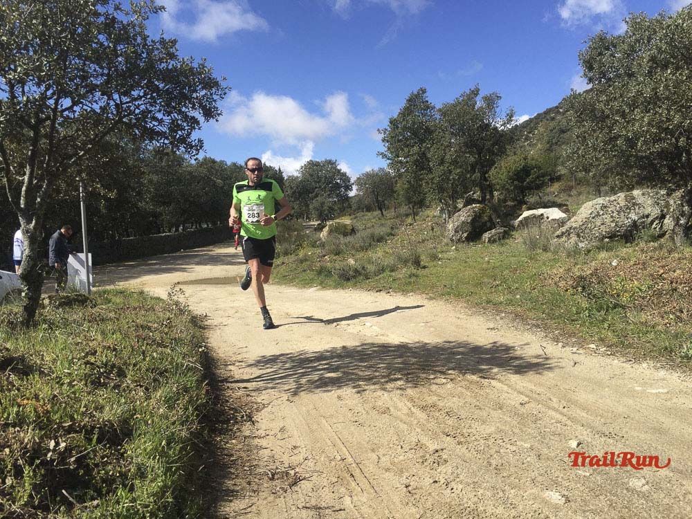 Races Trail Runing Hoyo de Manzanares 2016-12
