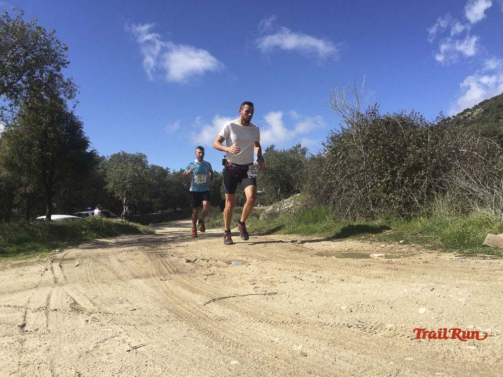 Races Trail Runing Hoyo de Manzanares 2016-12